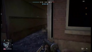 【BF5】オープンベータプレイして行くよ！