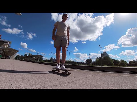 SUPERVAIKNE - KRISTIINELE