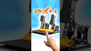 PXN Just Dropped High-End Sim Racing Pedals?! 🧐