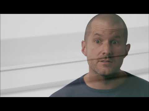 Unibody MacBook Introduction - Apple Special Event, October 2008