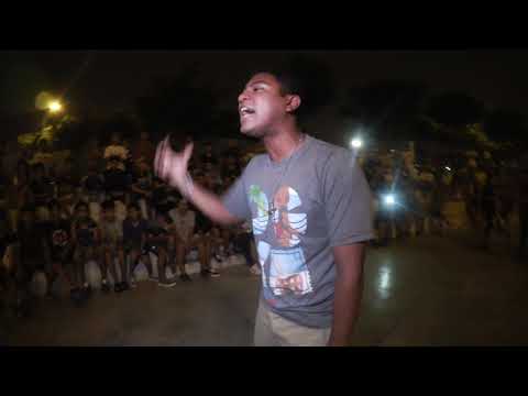 JAIR vs MARROQUÍN - OCTAVOS - PDR FECHA 1 (04/02)