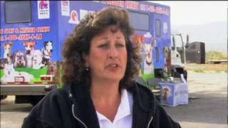 Angeldogs Mobile Unit