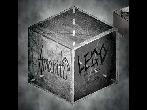 AMANITO -  LEGO (prod. Stereo)