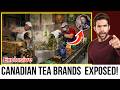 Avoid These 7 Tea Brands At All Costs And 3 You Should Drink