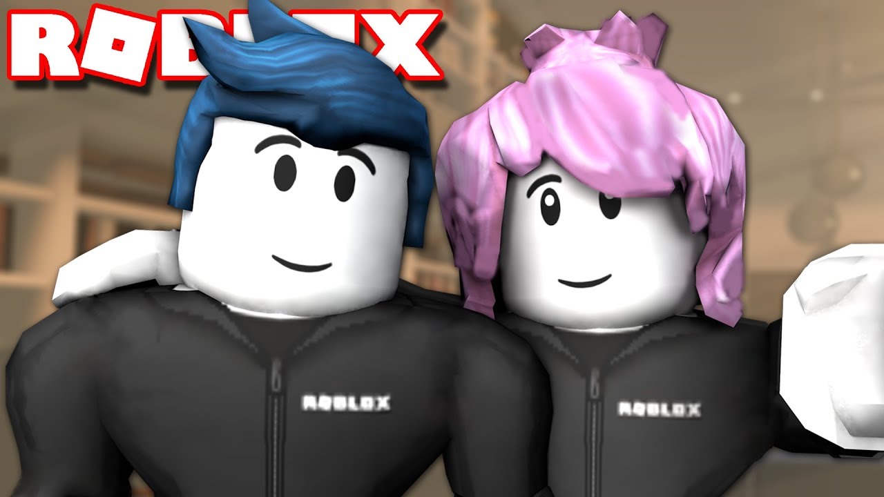 Personajes De Roblox Guest