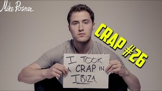 Mike Posner 💩 I Took A Pill In Ibiza PARODY