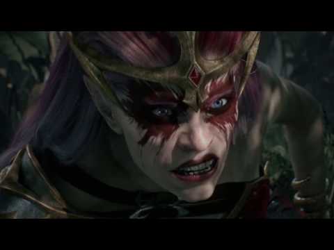 Total War: Warhammer 2 - Announcement Cinematic Trailer (Platige Image)