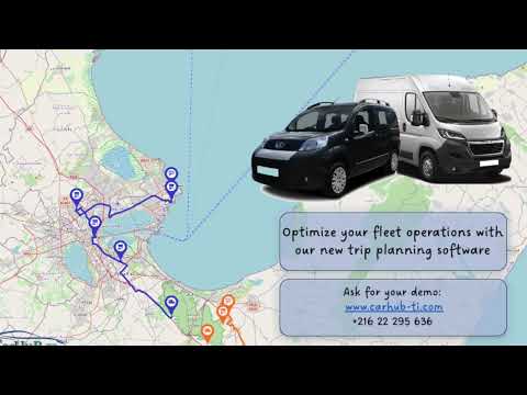 Planner video thumbnail