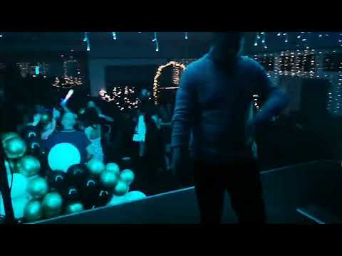 DJ Shock MC Strategy @Roseworth Social Club January 23rd 2026 