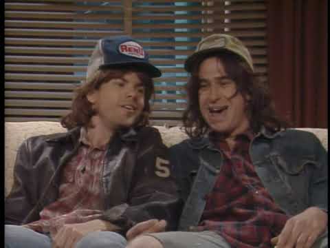 The Kids in the Hall - S01E10