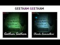 Geetham Geetham Jaya Jaya Geetham Latest Telugu Christian EASTER Song Whatsapp Status 2020