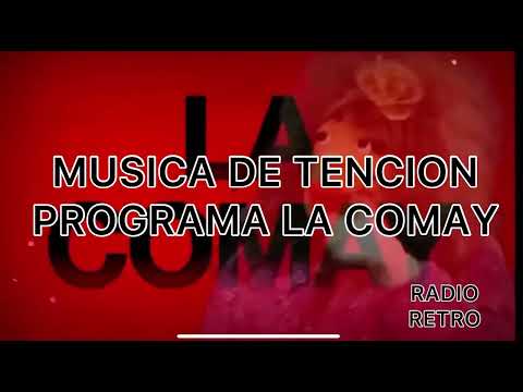 Música de tencion programa La Comay por Teleonce. PR
