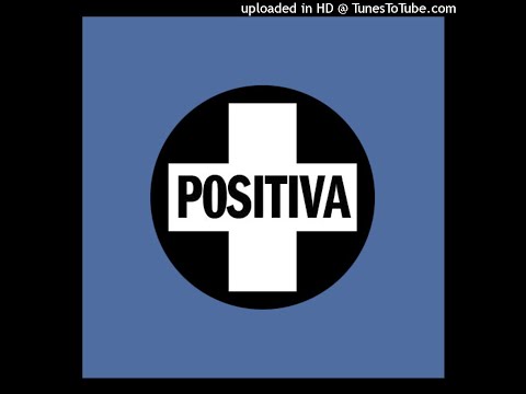 Positiva (a history of trance) LABEL MIX 90s-2000s