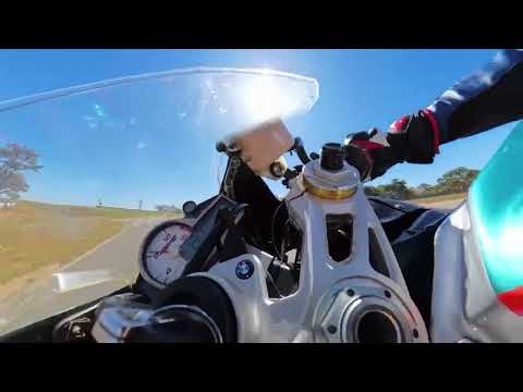 CIRCUITO DOS CRISTAIS CURVELO - PILOTO JEAN TONIOL 117, VOLTA 2:11 - S1000RR - SEM REMAP