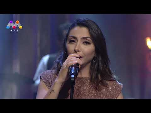 Aysel Borak – Zulfit be Qedit da | 8 Track | [HD] | #AVAEntertainment