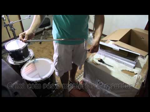 Unboxing: DW Performance