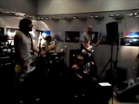 TIHUANA-POCKET SHOW FNAC-12/09/2013