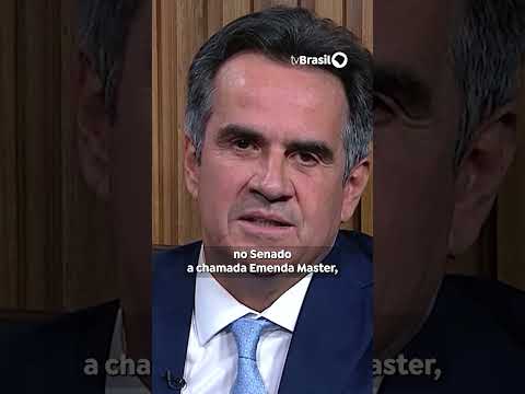 Ciro Nogueira muda defesa após ser alvo da PF no caso Banco Master