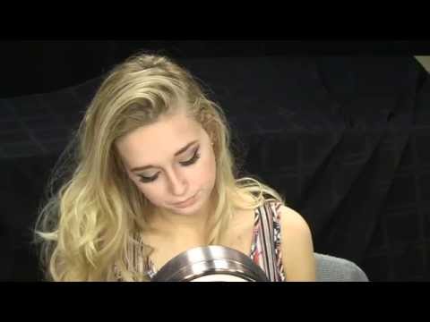 Urban Decay Naked Pallet + Full Face