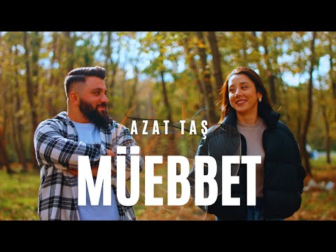 Azat TAŞ  - Müebbet (Official Video)