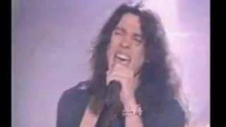 slaughter  - mad about you -  live  -The Arsenio Hall