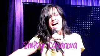 Demi Lovato - U Got Nothin On Me [Live]