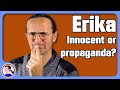 Why Erika Could Never Be A National Anthem