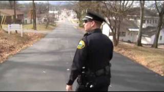 preview picture of video 'Neighborhood Policing Program in Dalton, GA'