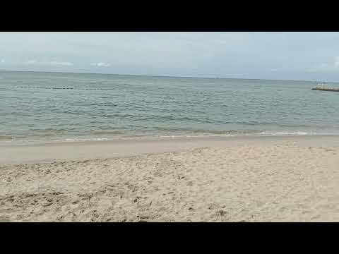 Batu Ferringhi Beach ⛱️