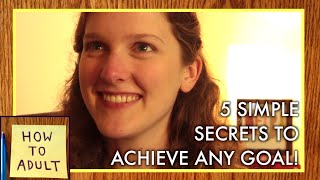 5 Crazy Simple Ways to Stop Procrastinating and Get Things Done!