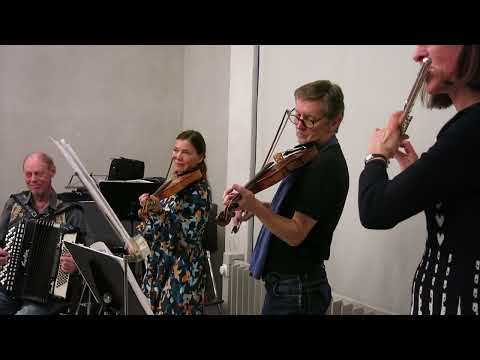 Havfruens hambo (DK) - "Kaffeselskabet"