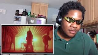 Fit For A King - The Price Of Agony Reaction