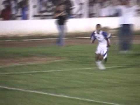 Potyguar 1 x 1 América