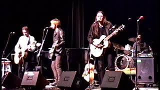 Del Amitri Christmas song Mountain Stage  12/1996
