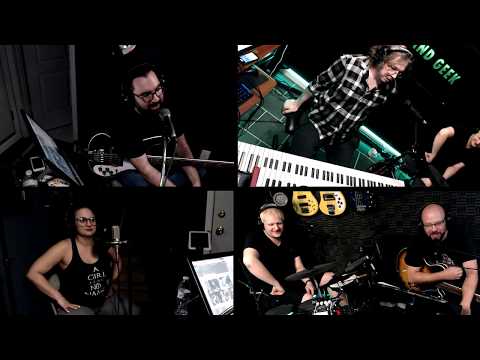 Band Geek 140 - Chris Clark - YouTube