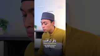 Download lagu Complete Tahiyat Reading #prayer #prayer #respect #study #fyp #trending #viral #studyprayer mp3