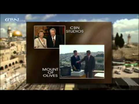 CBN's Special Relationship with Israel - CBN.com