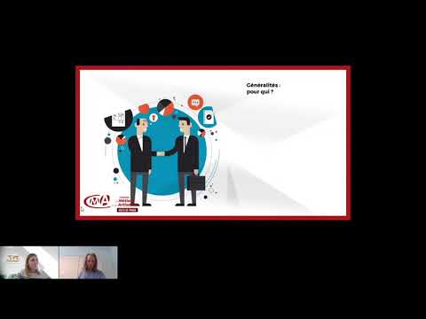 , title : 'Créateurs/repreneurs : pourquoi et comment faire un prévisionnel financier ? - Webinar Eco 05 - CMA'