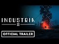Gameplay video of Industria II  PC