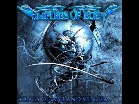 EMPIRES OF EDEN - Through Eternity