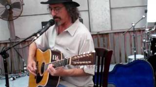 James McMurtry sxsw 2010 - choctaw bingo