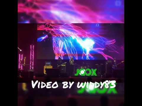 Farisha Irish - Tak Malu (Joox 3 Tremendous Concert)