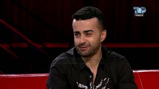 Sekretet e Portokallise, 10 Shkurt 2019 - Gazi Suare (“Pranvera e Dhjetorit”) video
