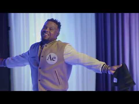 Thumbnail for Lord I Love You video