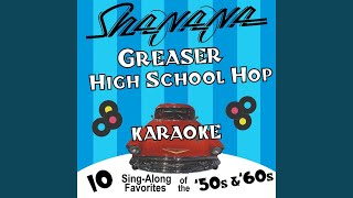 Don't You Remember (Karaoke Version)