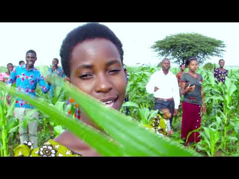 Nifundishe - Ng'anga Adventist Choir, Simiyu. Directed by Iman Sam (ThS Media)