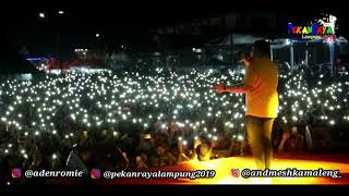 Download lagu HANYA RINDU - BY. ANDMESH KAMALENG mp3
