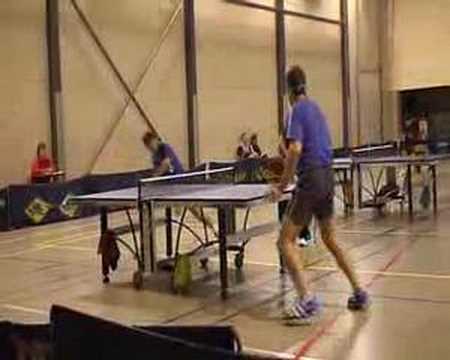 TTK Berlaar - Jan Degraef 1