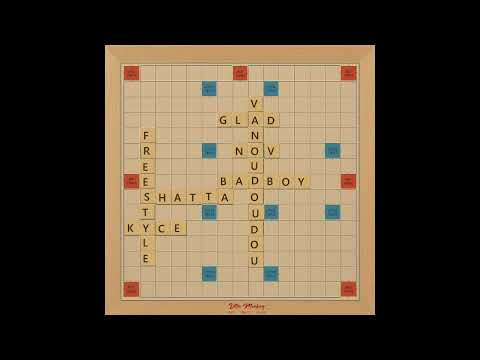 Vanou x Dj Glad x Dj Nov - Freestyle