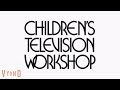 Children S Television Workshop Turns Into Sesame Workshop